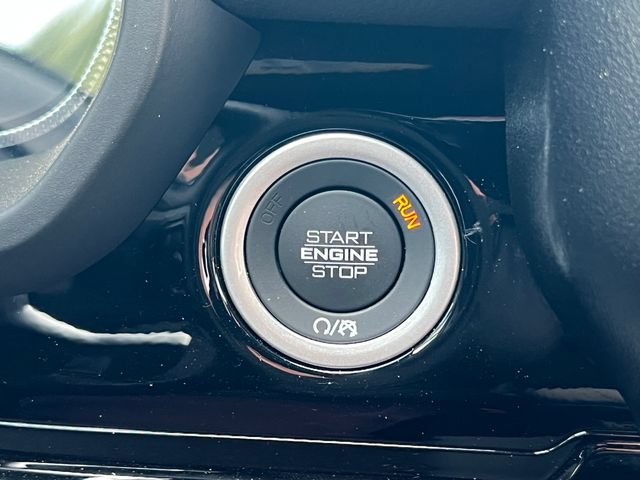 New 2026 RAM 1500 Rebel w/ Rebel Level 2 Equipment Group AWD/4WD image 35