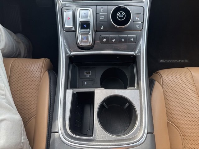 Used 2022 Hyundai Santa Fe Calligraphy image 24