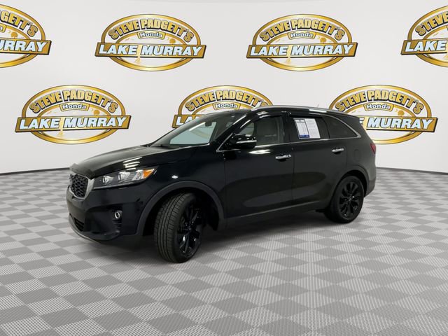 Used 2020 Kia Sorento EX image 7