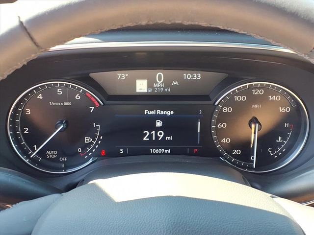 Used 2023 Cadillac CT5 Luxury w/ Sun And Sound Package AWD/4WD image 28