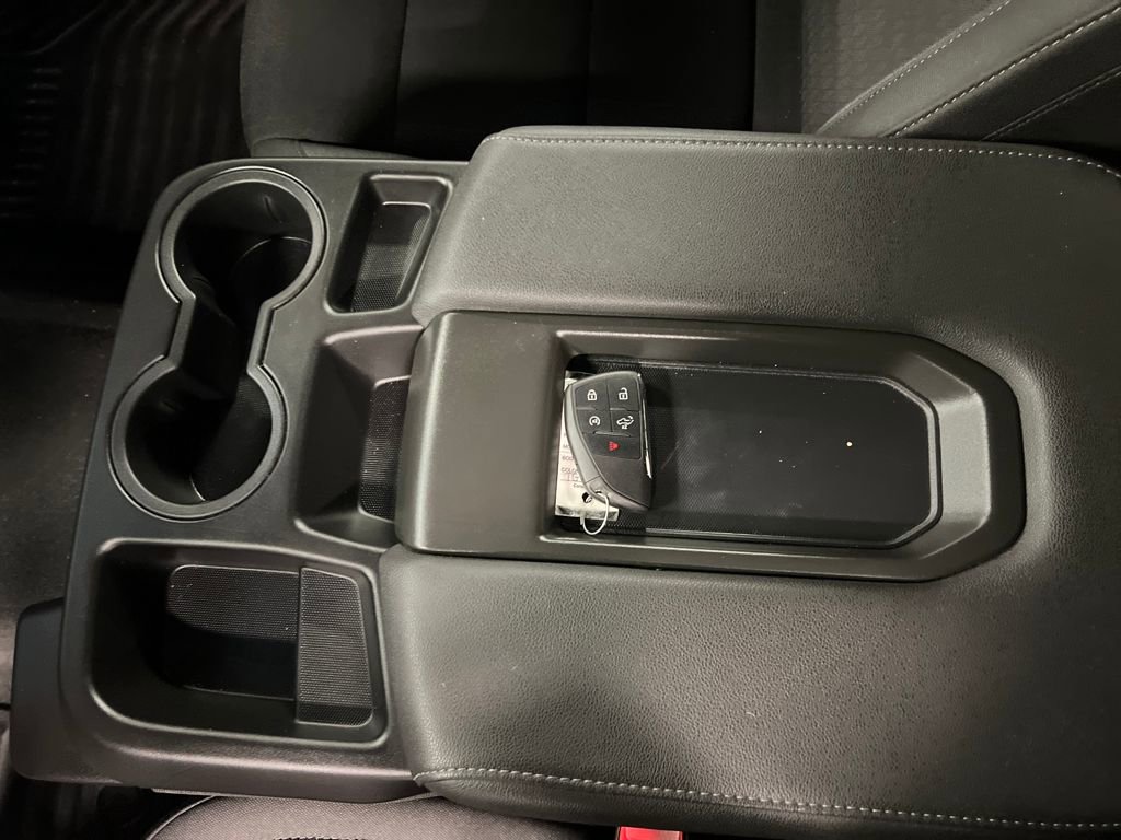 New 2026 Chevrolet Silverado 1500 LT image 26