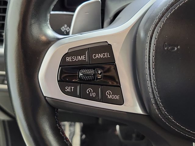 Used 2024 BMW X7 M60i AWD/4WD image 26