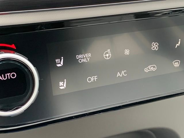 New 2026 Hyundai Palisade SEL Premium image 24