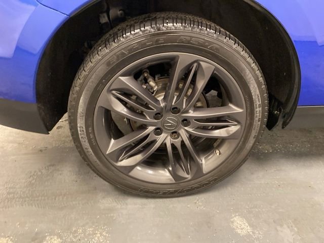 Used 2019 Acura RDX A-Spec image 34