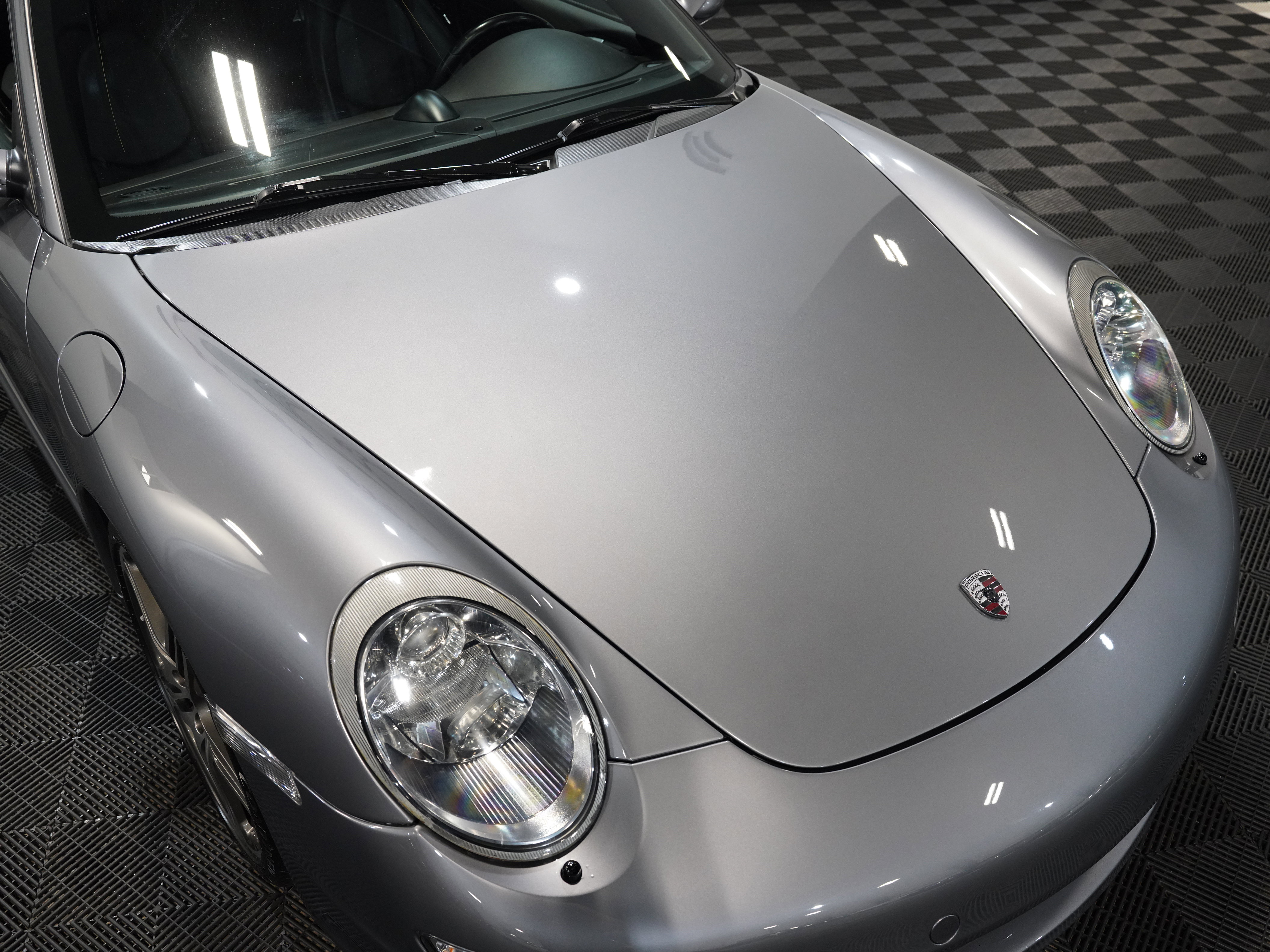 Used 2007 Porsche 911 Carrera S image 12