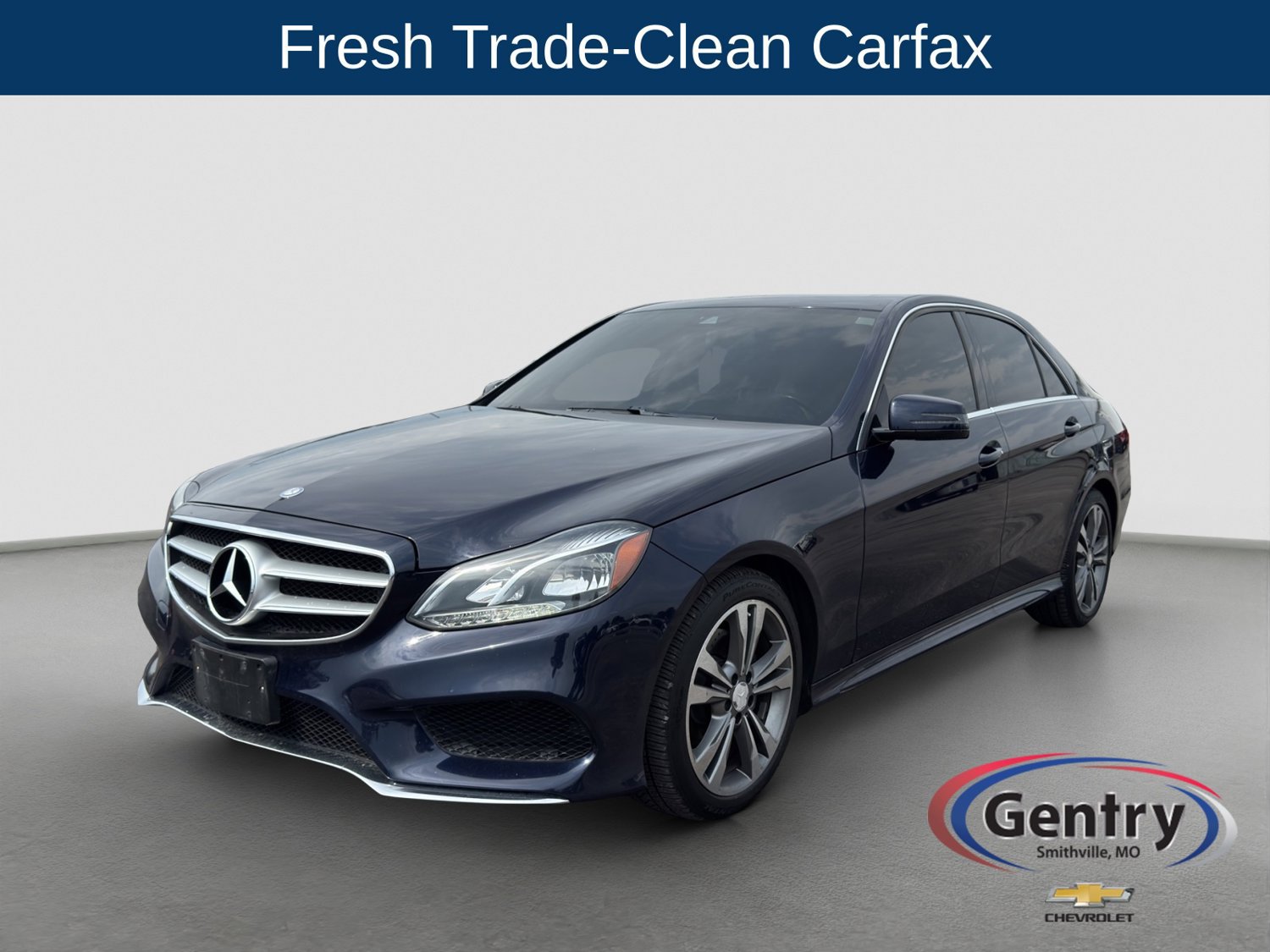 Used 2016 Mercedes-Benz E 350 4MATIC Sedan 360° Tour