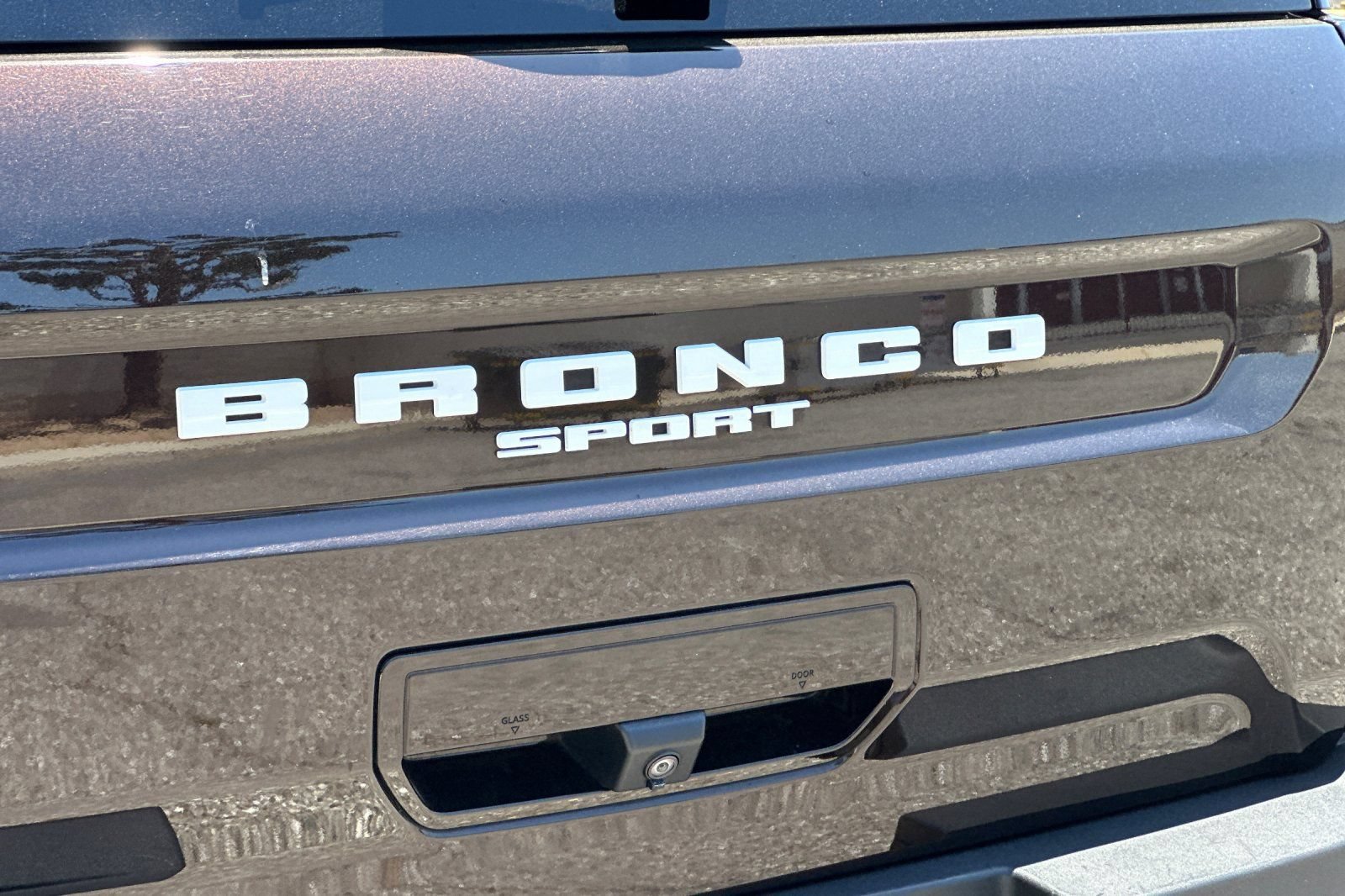 Used 2021 Ford Bronco Sport Big Bend AWD/4WD image 26