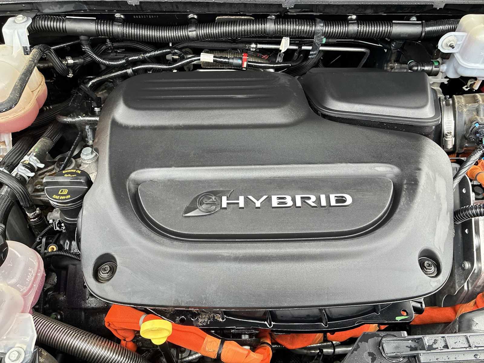 Certified 2023 Chrysler Pacifica Touring-L FWD image 17