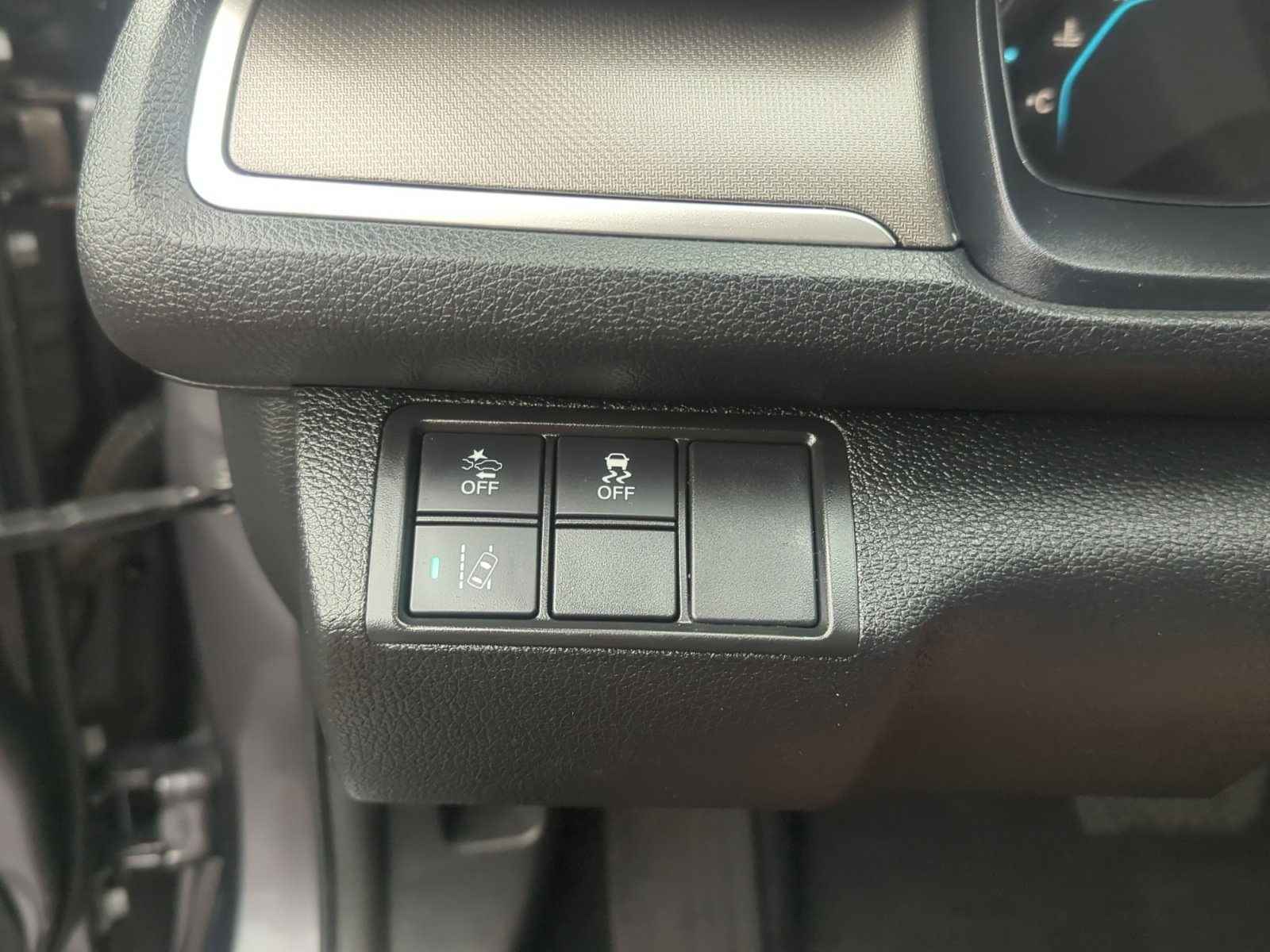 Used 2019 Honda Civic LX image 31