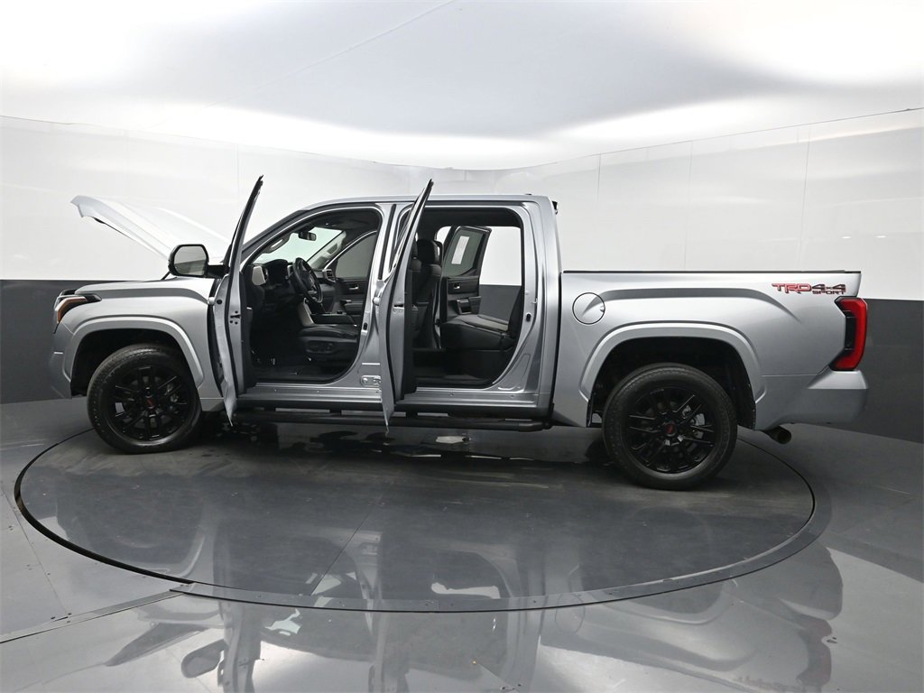 Used 2023 Toyota Tundra SR5 image 37
