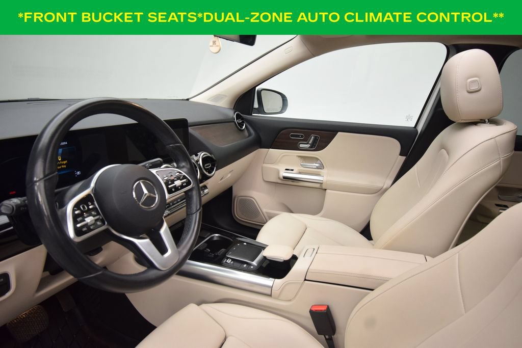 Used 2021 Mercedes-Benz GLA 250 4MATIC image 10