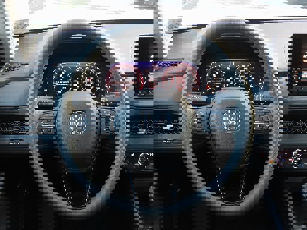 Used 2023 Honda Accord EX image 17