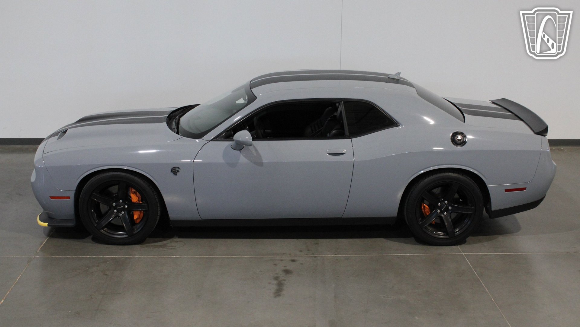 Used 2020 Dodge Challenger SRT Hellcat Redeye RWD image 12
