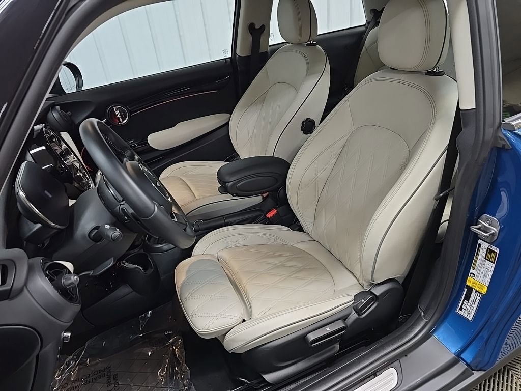 Used 2023 MINI Cooper S image 28