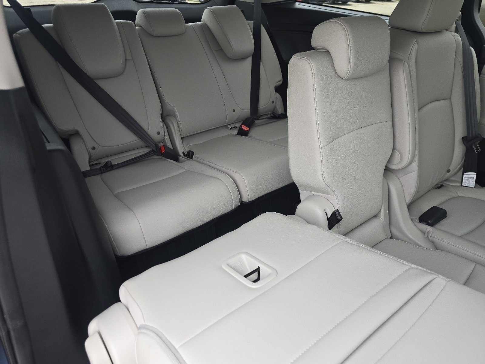 New 2026 Honda Odyssey EX-L image 18