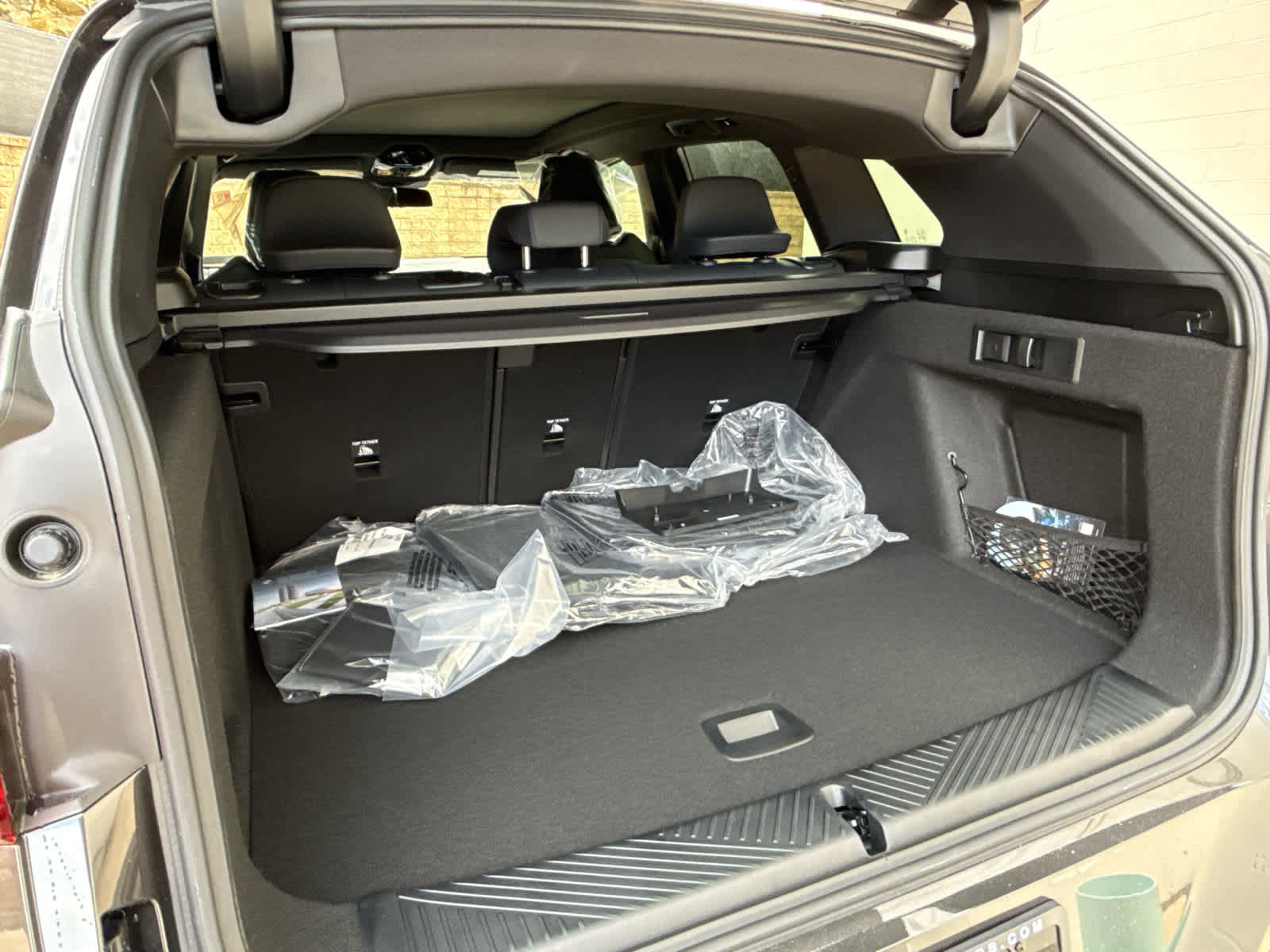 New 2026 BMW X3 xDrive30 w/ M Sport Package image 18