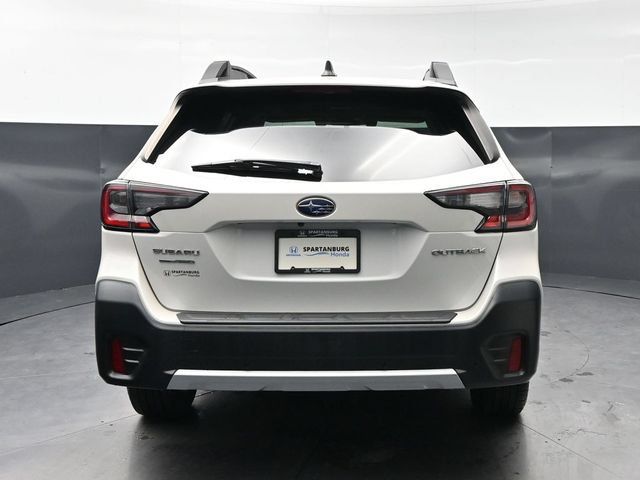 Used 2022 Subaru Outback Limited w/ Popular Package #2 AWD/4WD image 7