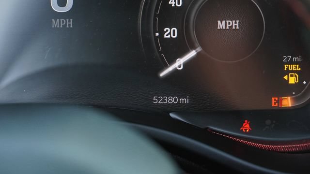 Used 2024 RAM 1500 Rebel w/ Rebel Level 1 Equipment Group AWD/4WD image 33