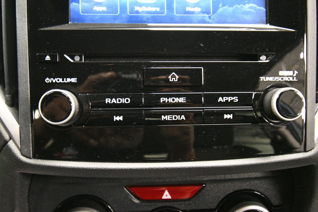 Used 2023 Subaru Crosstrek 2.0i Premium image 16