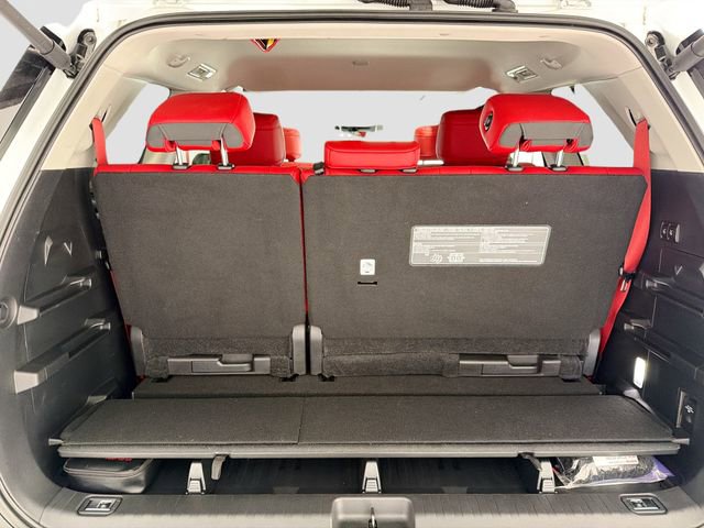 Certified 2023 Toyota Sequoia TRD Pro AWD/4WD image 21