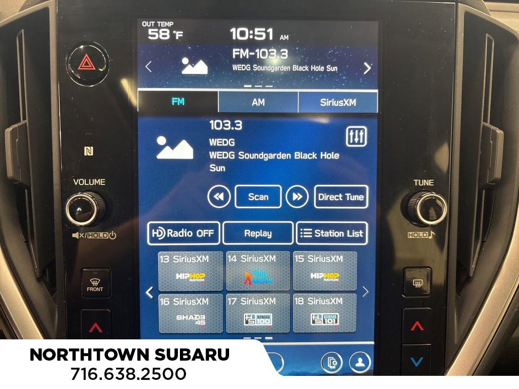 Used 2024 Subaru Impreza 2.0i Sport AWD/4WD image 19
