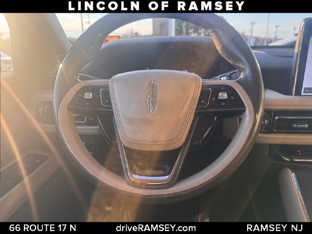 Certified 2021 Lincoln Aviator Reserve AWD/4WD image 28