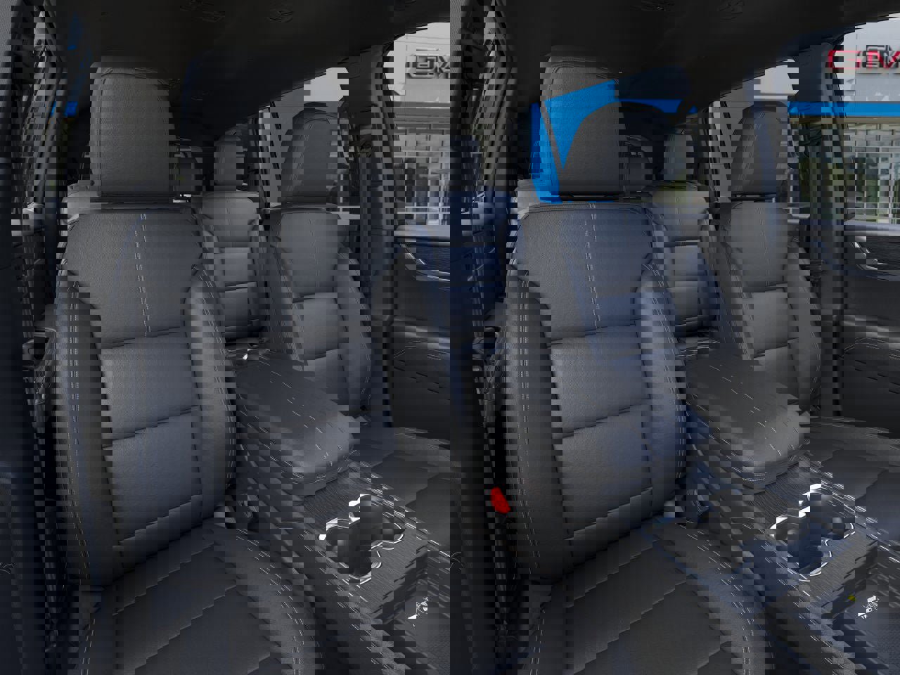 New 2026 GMC Acadia Elevation image 16