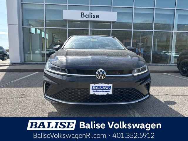 New 2026 Volkswagen Jetta SE FWD image 2