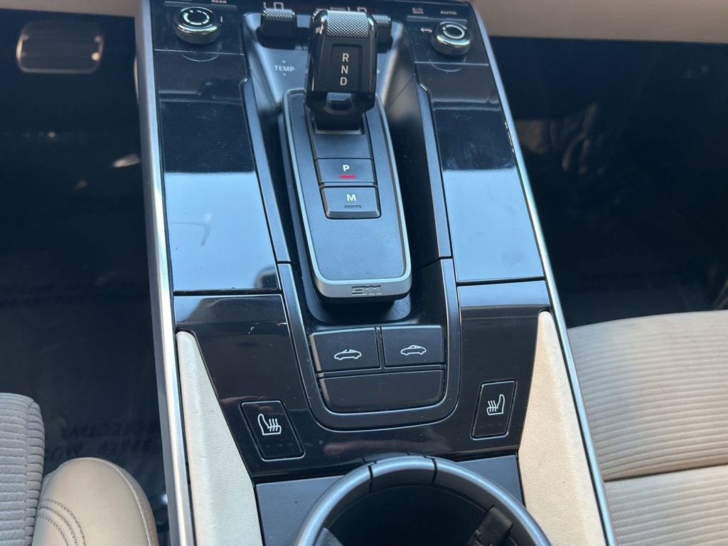 Used 2021 Porsche 911 Targa 4S Heritage Design image 49