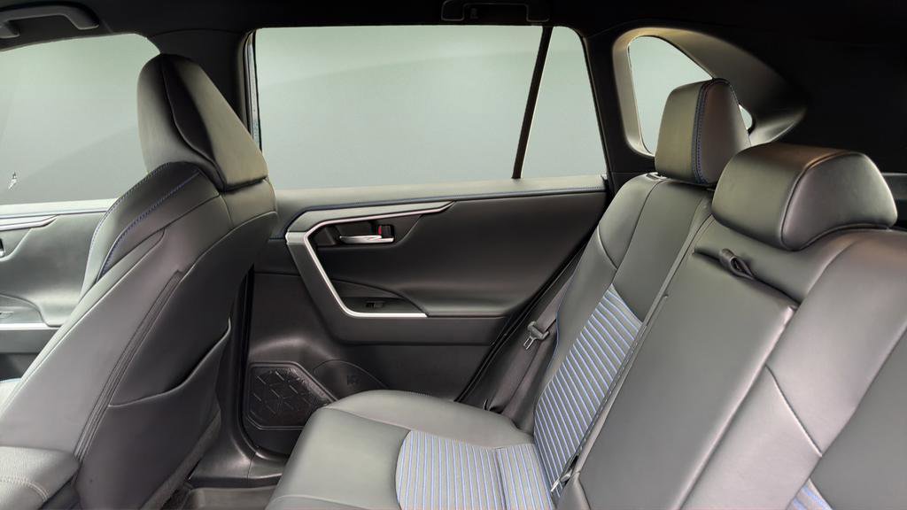 Used 2024 Toyota RAV4 XSE w/ Advanced Technology Package image 14