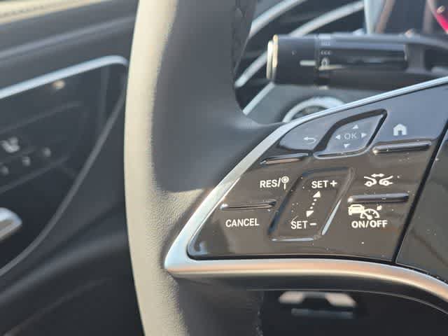 New 2027 Mercedes-Benz E 350 4MATIC Sedan image 24