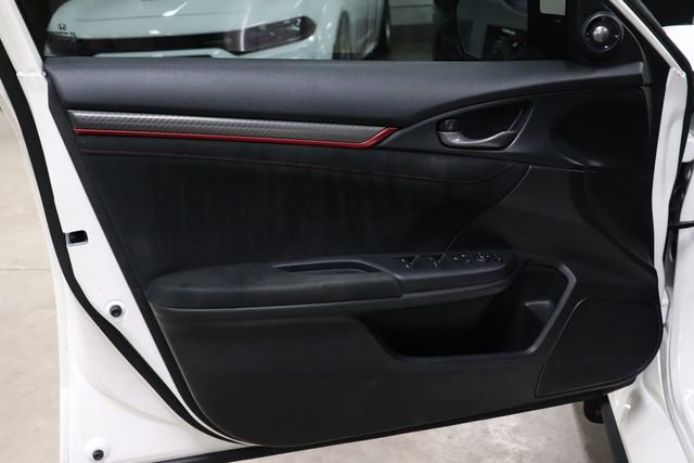 Used 2021 Honda Civic Type R image 10