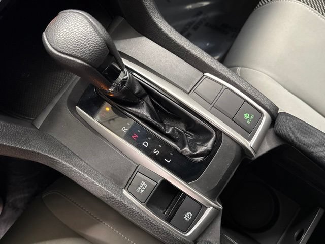Used 2018 Honda Civic LX image 37