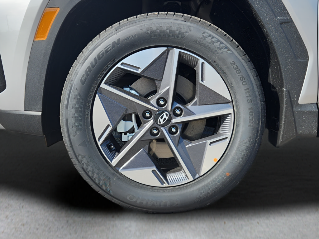New 2026 Hyundai Tucson SEL Plus AWD/4WD image 10