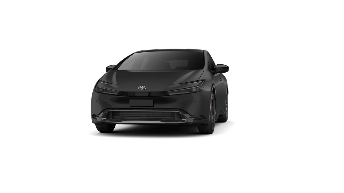 New 2026 Toyota Prius LE FWD image 18