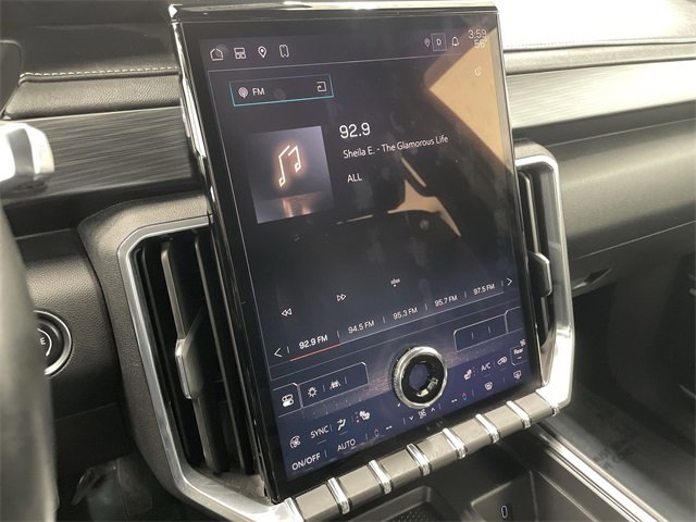 Certified 2024 GMC Acadia Elevation w/ Luxury Package image 26