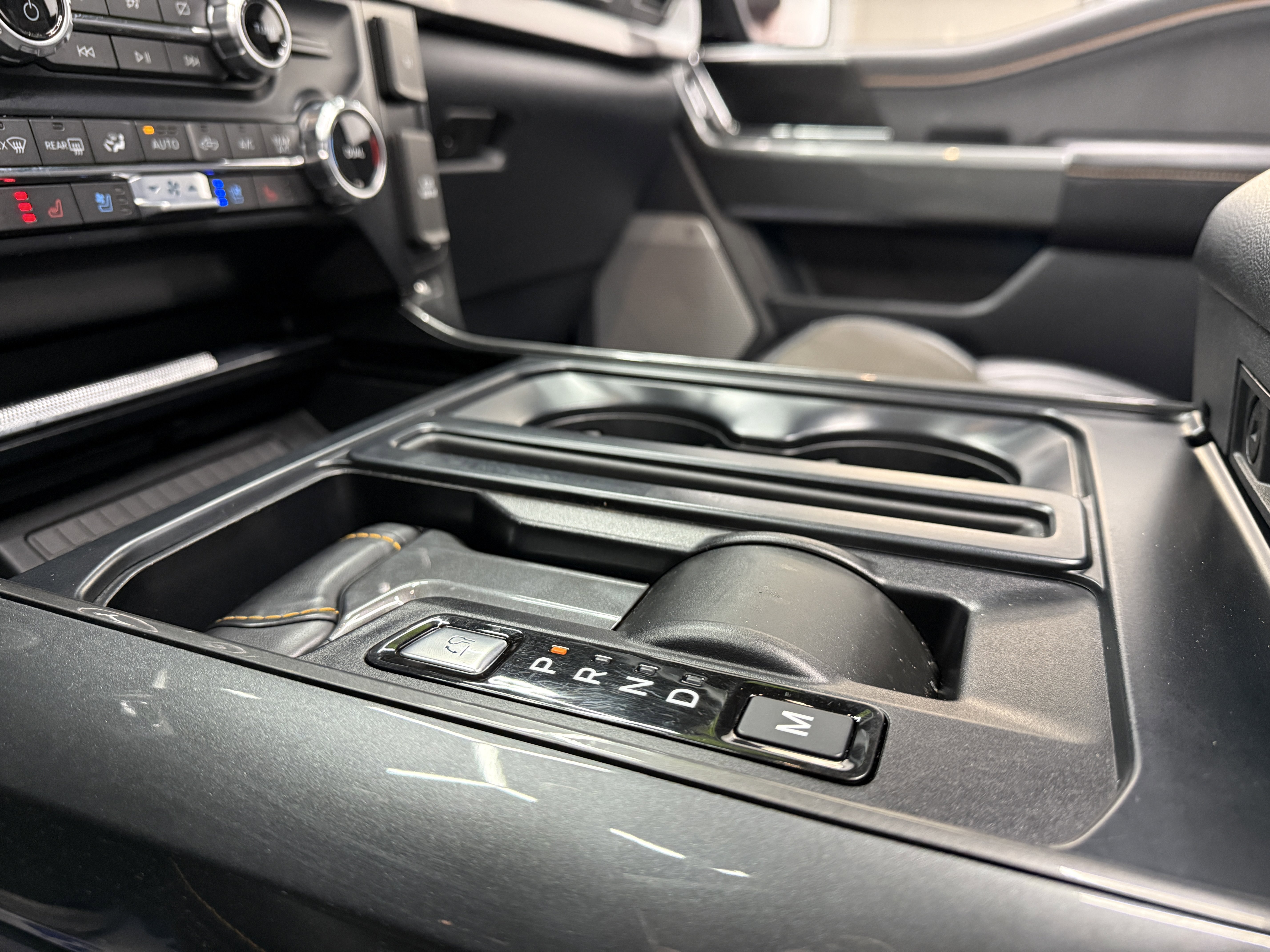 Used 2023 Ford F150 Tremor w/ Equipment Group 402A High image 24