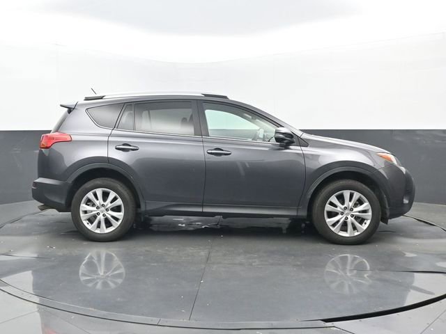 Used 2014 Toyota RAV4 Limited FWD image 2