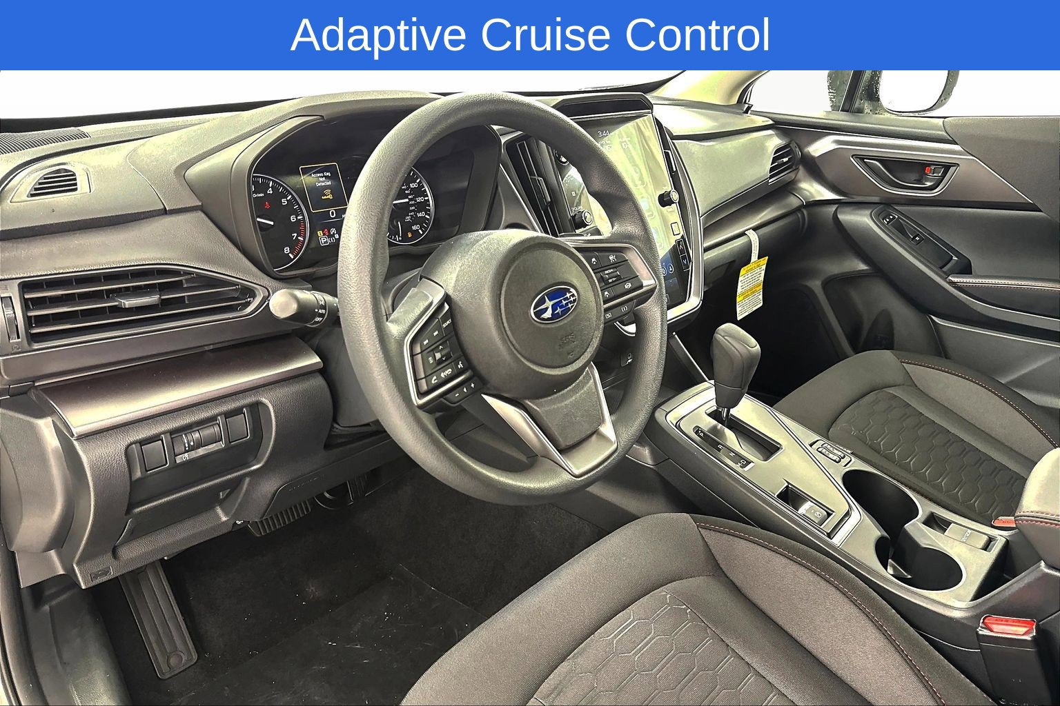 New 2026 Subaru Impreza 2.0i Sport AWD/4WD image 7