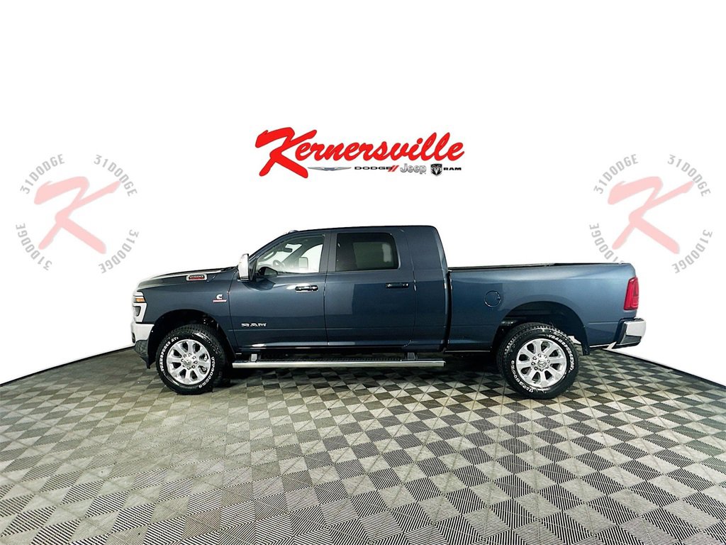 New 2026 RAM 2500 Laramie image 4