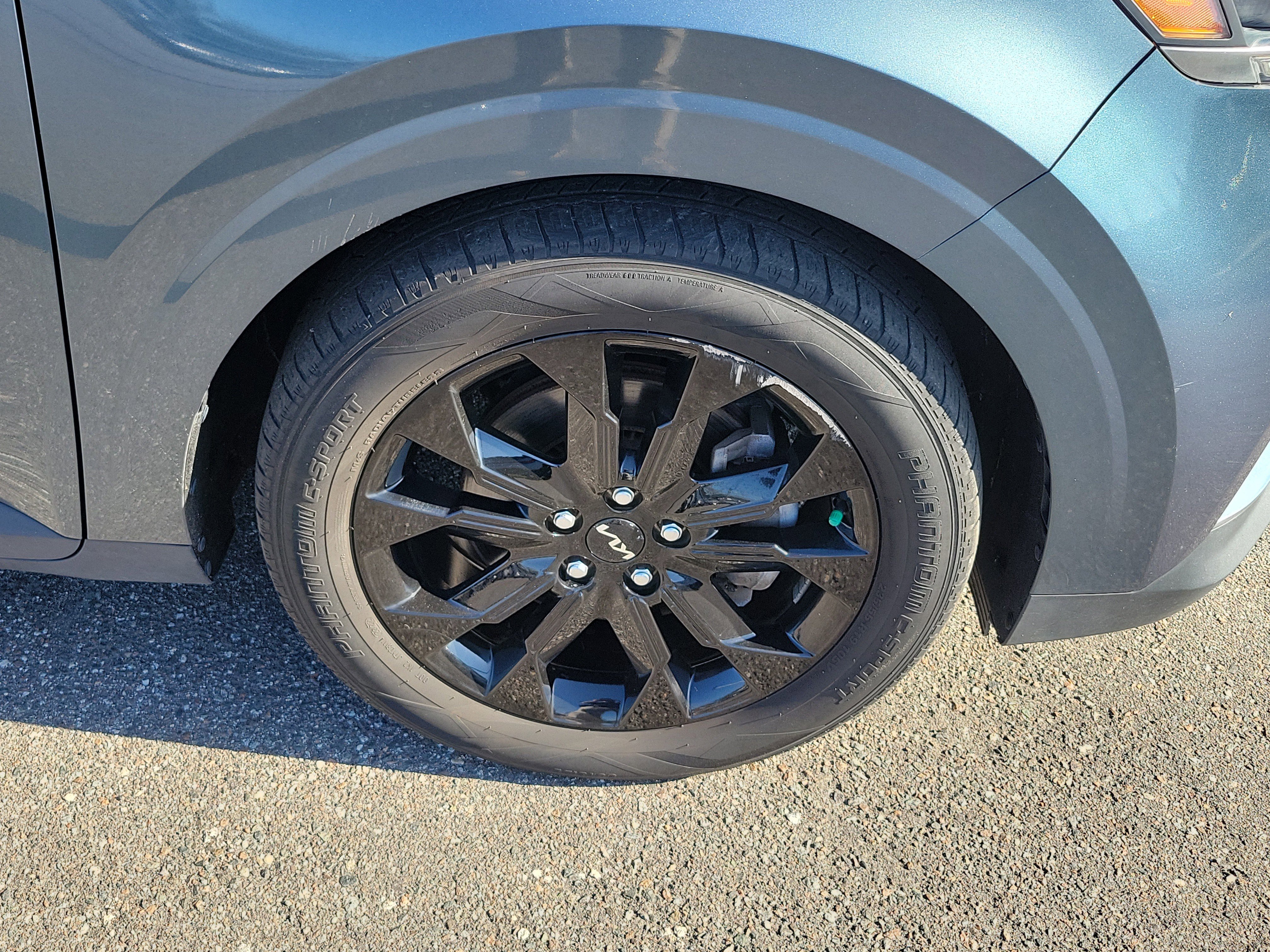 Used 2022 Kia Carnival SX image 42