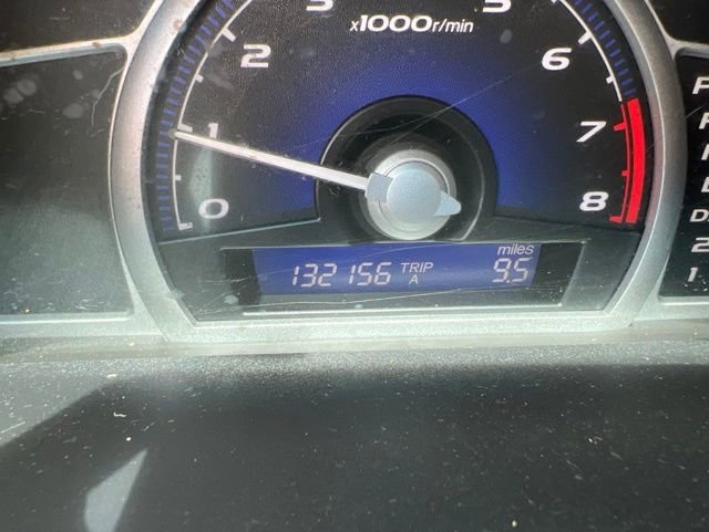 Used 2006 Honda Civic LX image 8
