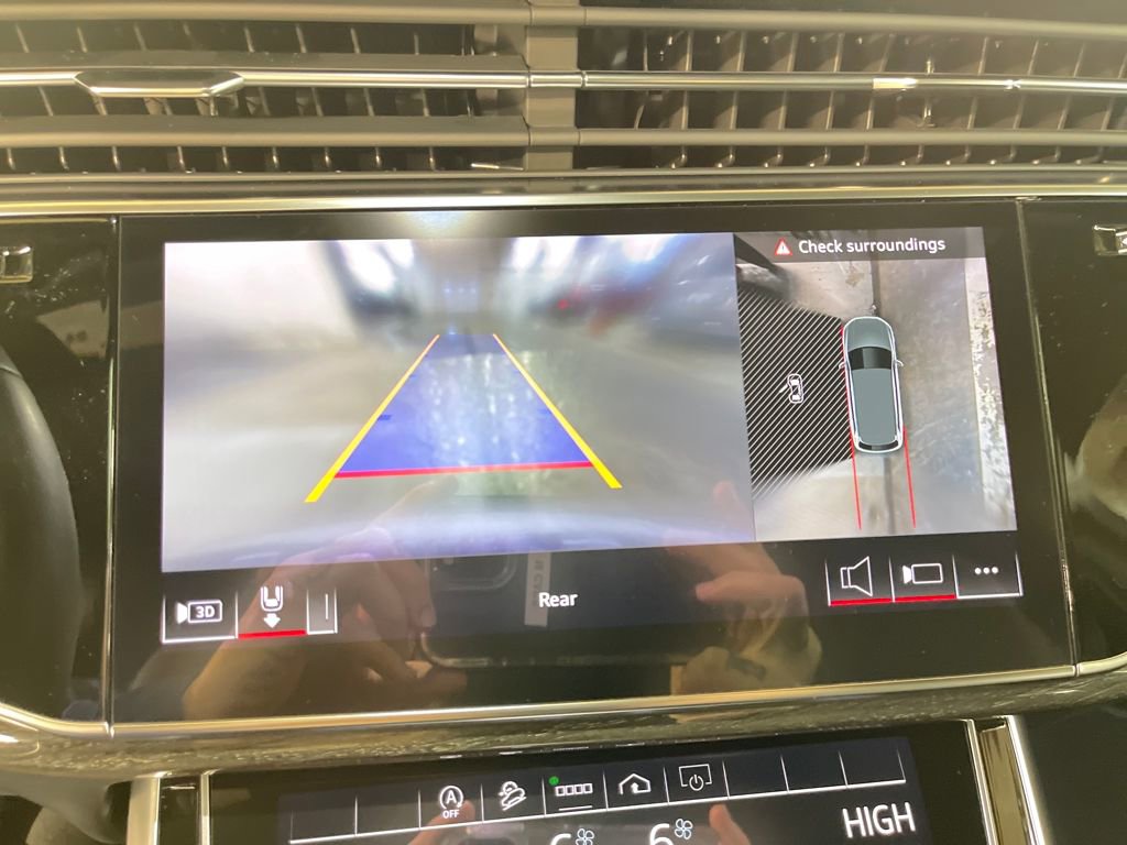 Certified 2025 Audi Q7 3.0T Premium Plus w/ Premium Plus Package image 22