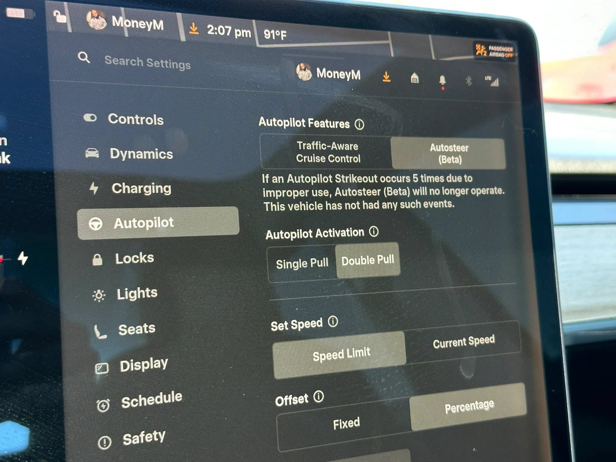Used 2021 Tesla Model 3 Standard Range Plus RWD image 38
