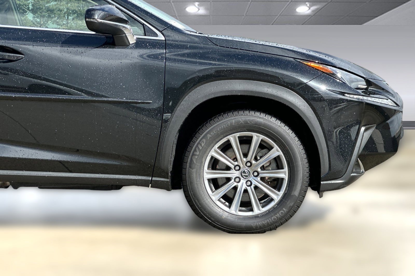 Used 2020 Lexus NX 300 AWD w/ Accessory Package 2 image 34