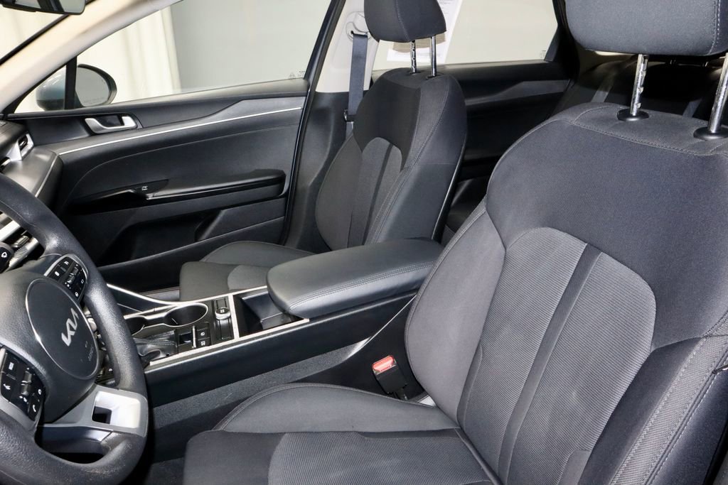Used 2023 Kia K5 LXS FWD image 23