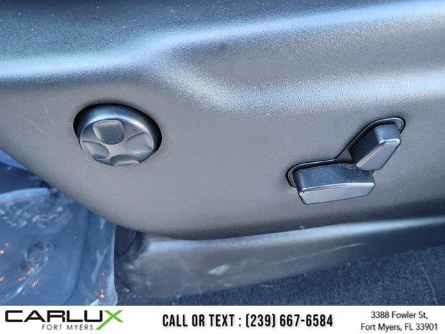 Used 2023 Dodge Durango GT AWD/4WD image 25