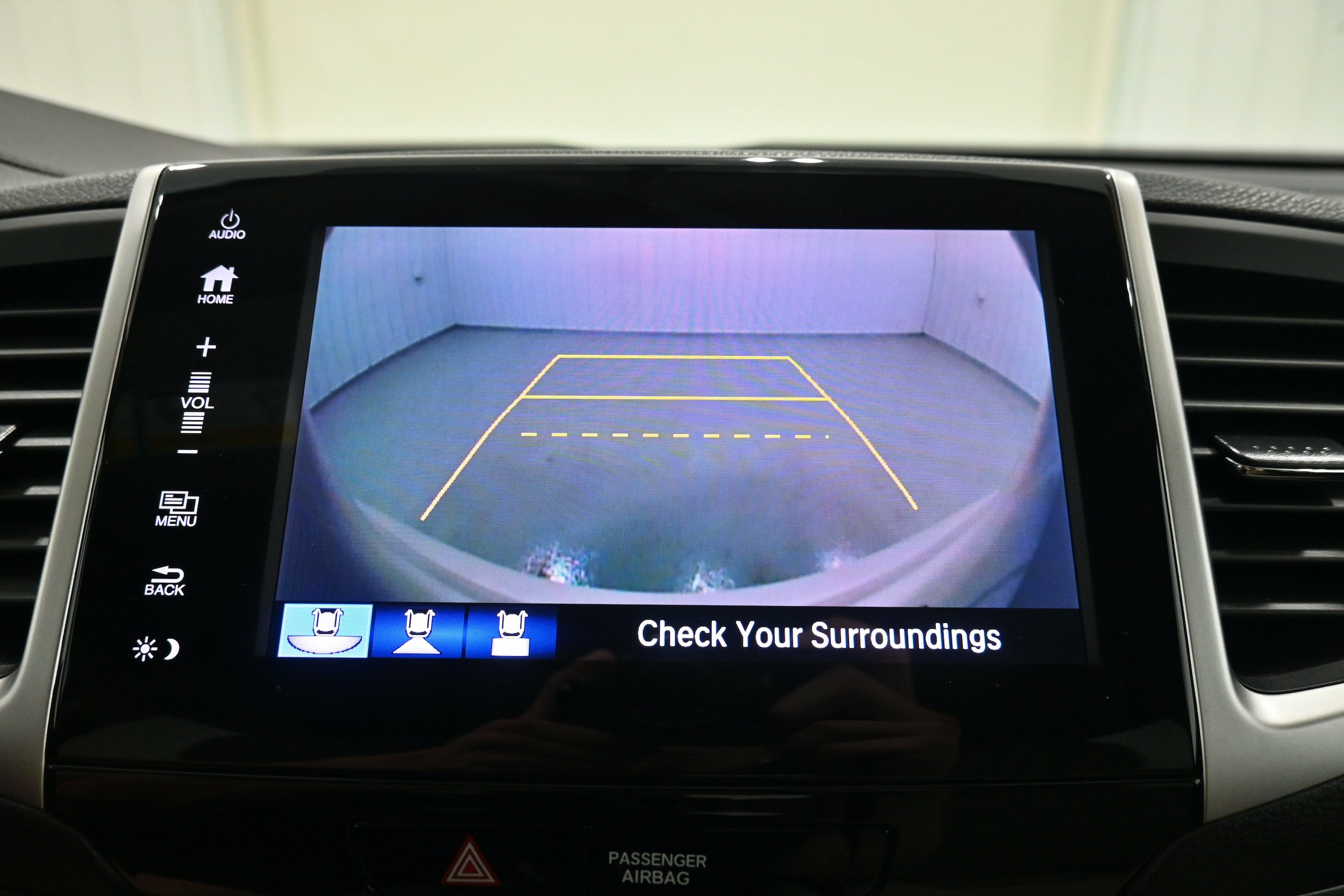 Used 2018 Honda Pilot EX image 15