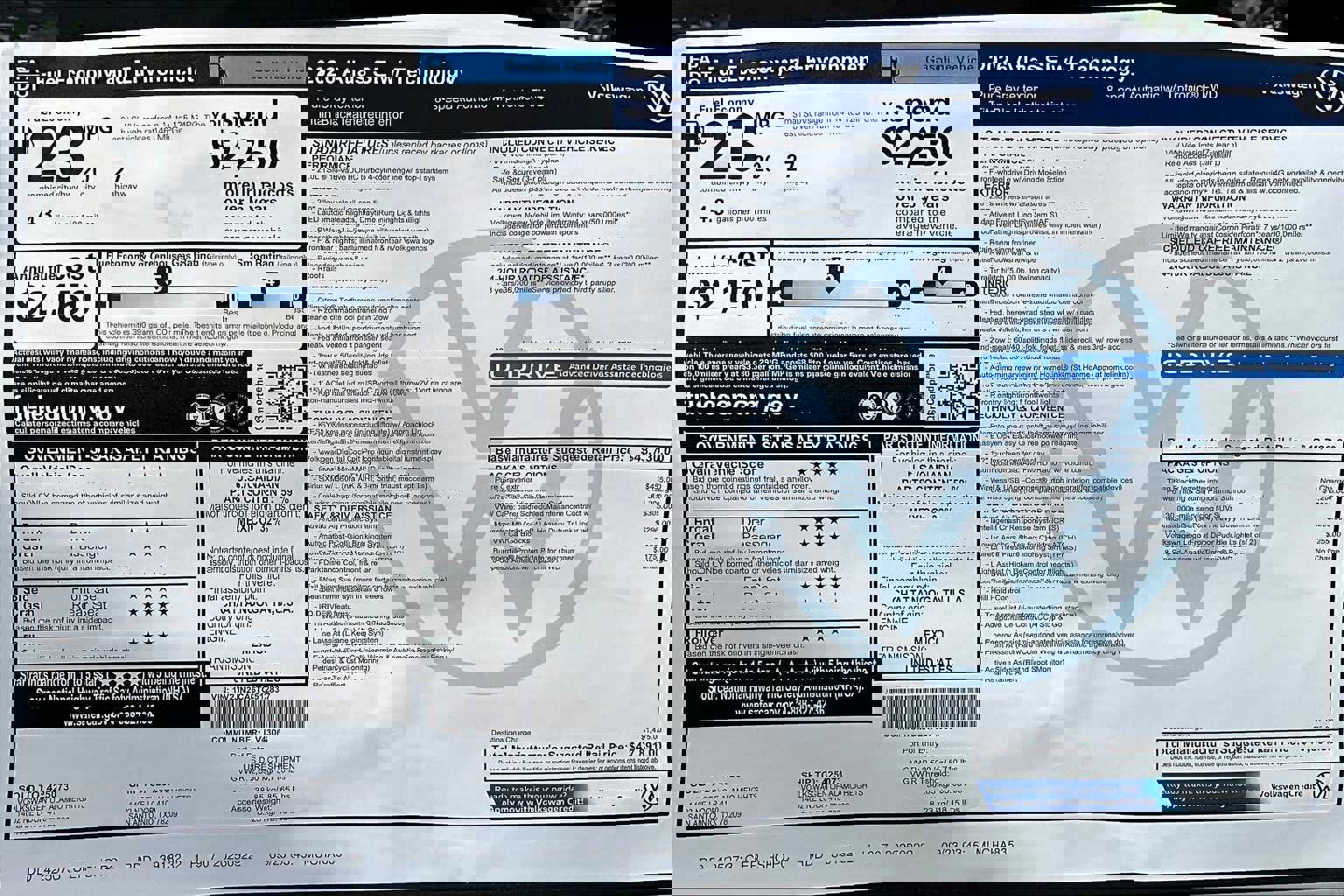 New 2026 Volkswagen Atlas SE image 19