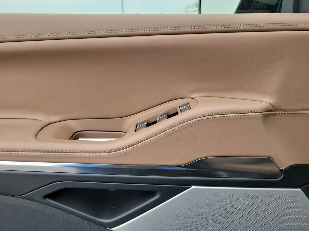 New 2026 Lincoln Navigator L Black Label image 18